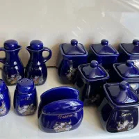 سرویس پاسماوری قدیمی با ایراد جزعی