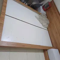 تخت دونفره فانتزی