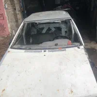 پراید ۹۳تصادفی