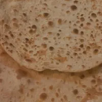 نان خانگی