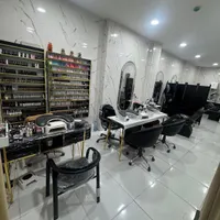فروش وسایل ارایشگاه