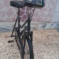 دوچرخه ثابت