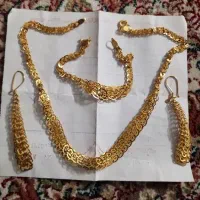 سرویس طلا لیزری