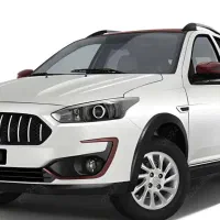 فروش اطلس جی ال صفر