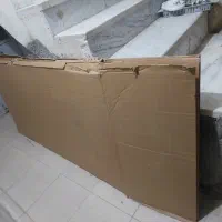 کارتن یخچال ساید 37 فوت دوو و...