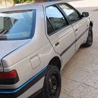 پژو 405 کلکسیونی