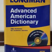 دیکشنری لانگمن Longman
