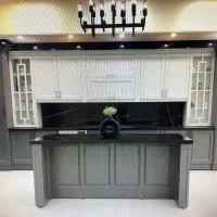 نصب انواع کابینت mdfو تعمیرات