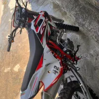 crx300|موتورسیکلت|بانه, |دیوار