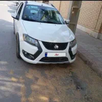 فروش کوییک GXL مدل ۱۴۰۳