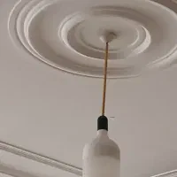 5عدد لامپ نو