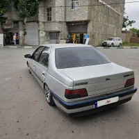 پژو 405