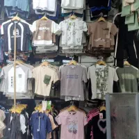 فروشنده ماهر جوان