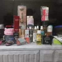 بادی اسپلش اسپری ناحن گیر براش رژگونه پرایمر مرطوب