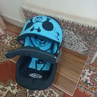 سیسمونی بچه