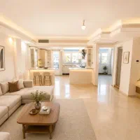 فرصت استثنایی خرید ملک/ 108 متری/ فول بازسازی شده