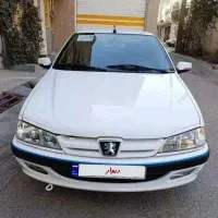 پژو پارس tu5 نقد و اقساط(یزدان خودرو)