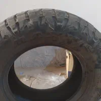 فروش لاستیک خارجی کویرنوردی