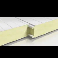 عاملیت  فروش ساندویچ پانل دیواری سقفی وسردخانه ای