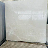 انواع مرمریت ساختمانی کرم دهبید