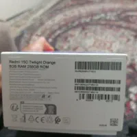 REDMI 15C|موبایل|قائمشهر, |دیوار
