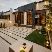 ویلای سه خواب مبله ، فرصت سرمایه گذاری