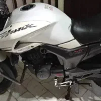 فروش متور هیرو هانک ژاپن