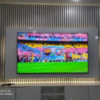 نصب و تنظیم انواع تلویزیون هوشمند و اسمارت اندروید