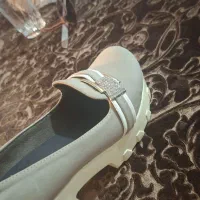 کفش لژ دار راحتی مجلسی