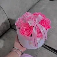گل ربانی