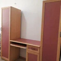 سرویس نوجوانی ام دی اف سبک ترک