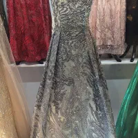 لباس مجلسی