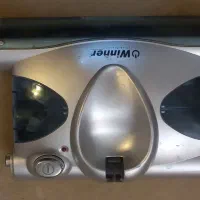 جارو شارژی ایستاده