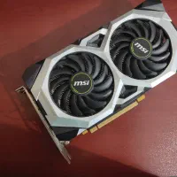 کارت گرافیک 2060 super VENTUS 8G