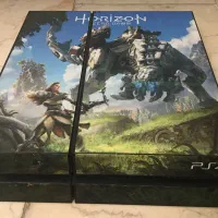 کنسول بازی ps4