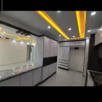 کابینت آشپزخانه و دکوراسیون داخلی منزل