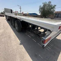 کفی سه محور اجاره ای یا فروش