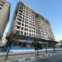 فروش پروژه رونیکا ایرانیان تهرانسر رحیم قربانی
