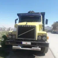 ولوو|خودرو سنگین|همدان, |دیوار