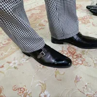 حراج کفش مجلسی