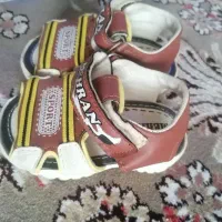 کفش بچه گانه