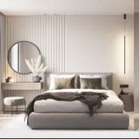 اجاره سوییت مبله روزانه پاره وقت