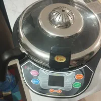سرخ کن و هواپز