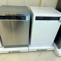 ظرفشویی اسنوا هوشمند ۳سبدلمسی