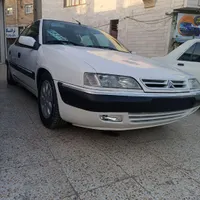 سیتروئن زانتیا 2000cc، مدل ۱۳۸۹|خودرو سواری و وانت|گرگان, |دیوار