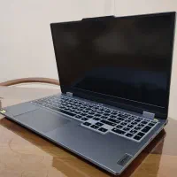 لپ تاپ گیمینگ لنوو مدل LOQ IRX9-i7 RTX4060  1TBSSD