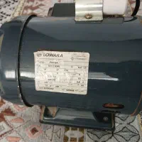 پمپ آب ایتالیایی