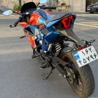 CF250|موتورسیکلت|تبریز, |دیوار