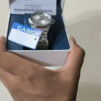 ساعت مردانه کاسیو آکبند