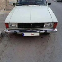 پیکان وانت